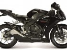 Honda CBR1000RR Fireblade Black Edition